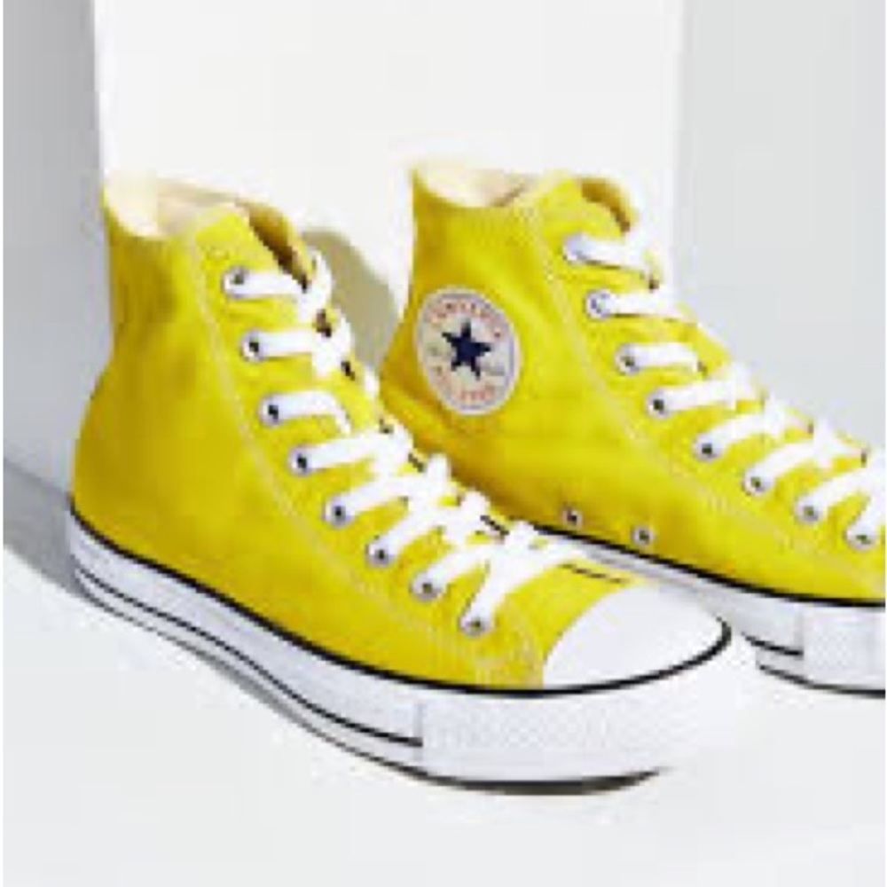 Classic Chuck Taylor high-top size 6 - Picture 7 of 7